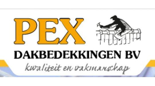 PEX Dakbedekkingen B.V.